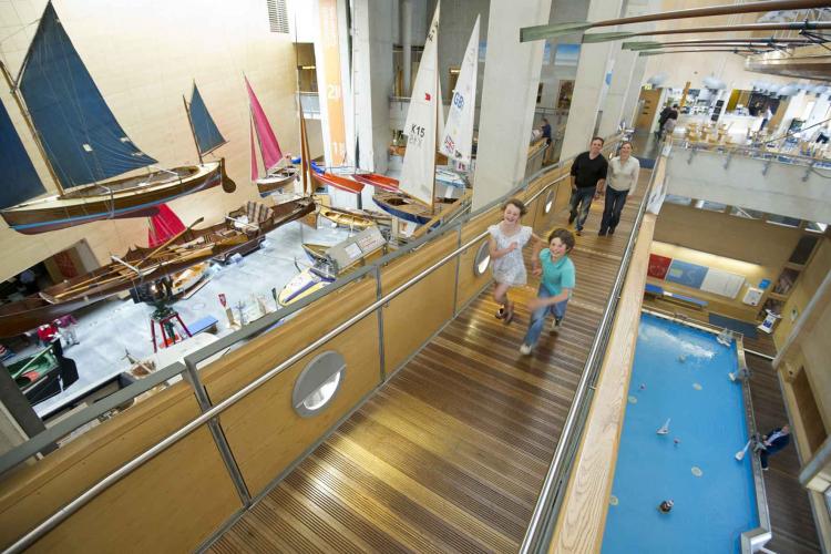 Family-Friendly Museums in Cornwall: a Top Five
