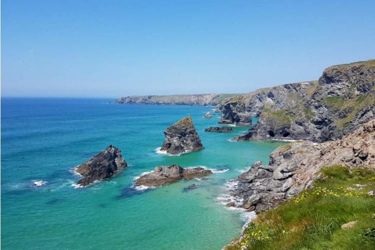 The best Picnic spots in North Cornwall