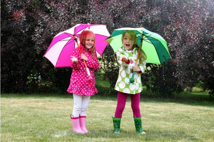 Things to do with kids on a rainy day in Cornwall