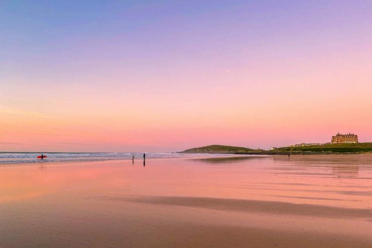 Cornwall Lovers top 7 locations for a Cornish sunset