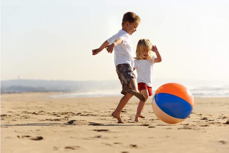 10 exciting family summer activities in Cornwall